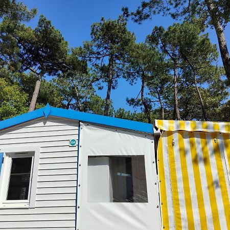 Bungalow Cosy A 300M De L'Ocean Brétignolles-sur-Mer 외부 사진