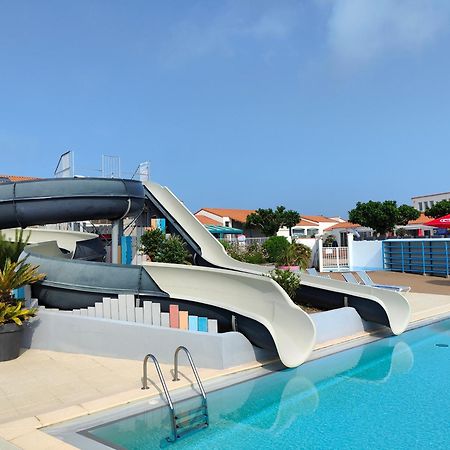 Bungalow Cosy A 300M De L'Ocean Brétignolles-sur-Mer 외부 사진