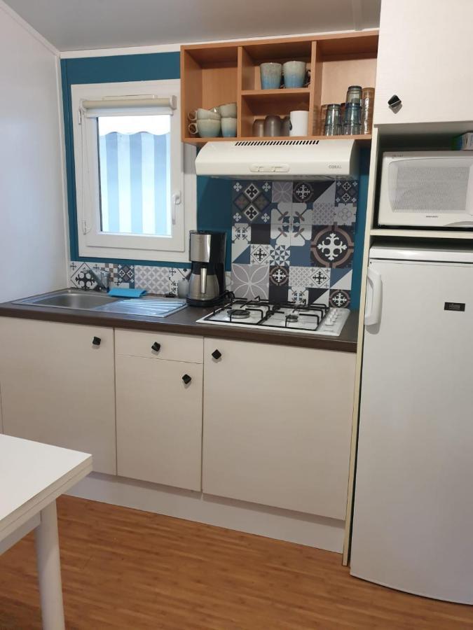 Bungalow Cosy A 300M De L'Ocean Brétignolles-sur-Mer 외부 사진