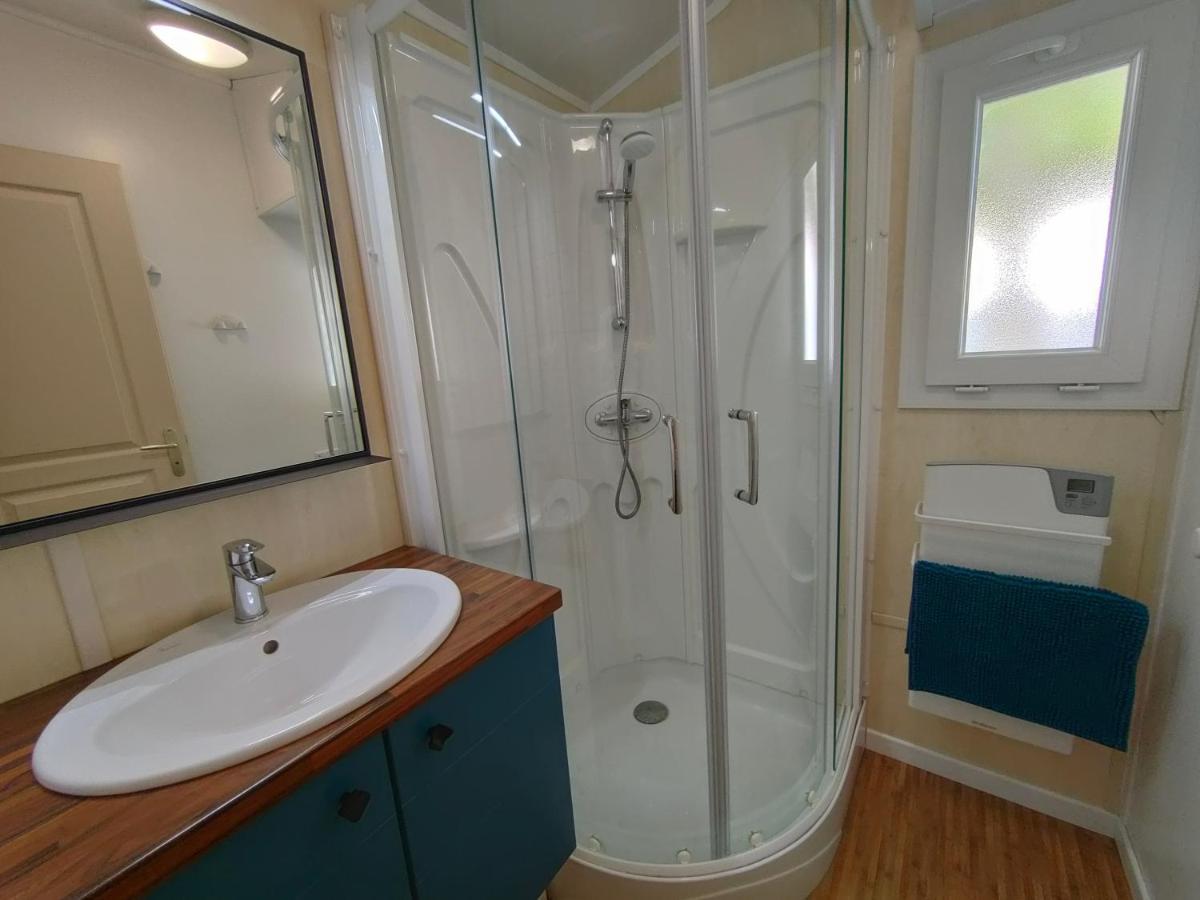 Bungalow Cosy A 300M De L'Ocean Brétignolles-sur-Mer 외부 사진