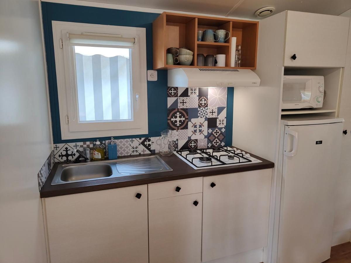 Bungalow Cosy A 300M De L'Ocean Brétignolles-sur-Mer 외부 사진
