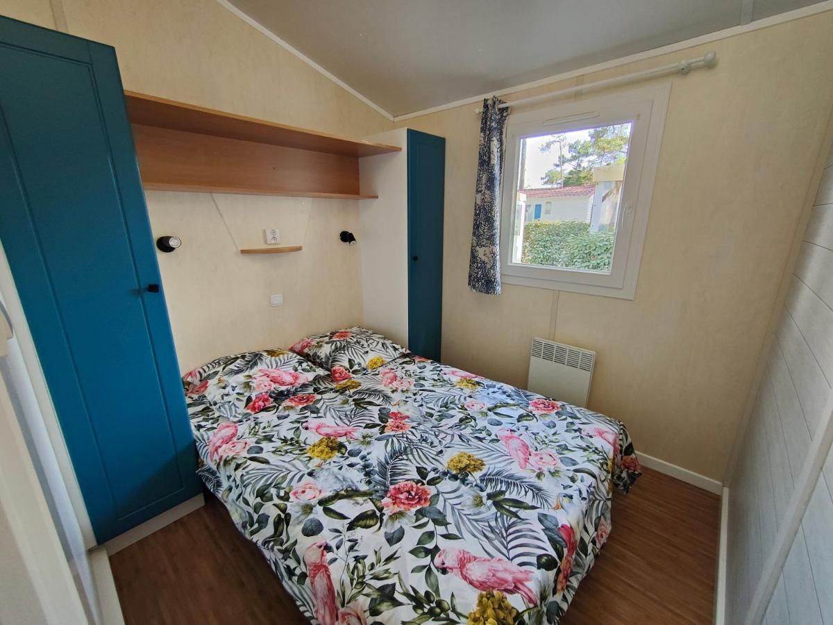 Bungalow Cosy A 300M De L'Ocean Brétignolles-sur-Mer 외부 사진
