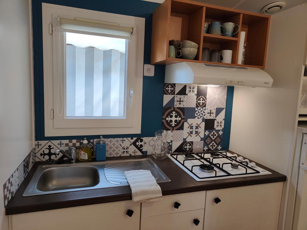 Bungalow Cosy A 300M De L'Ocean Brétignolles-sur-Mer 외부 사진