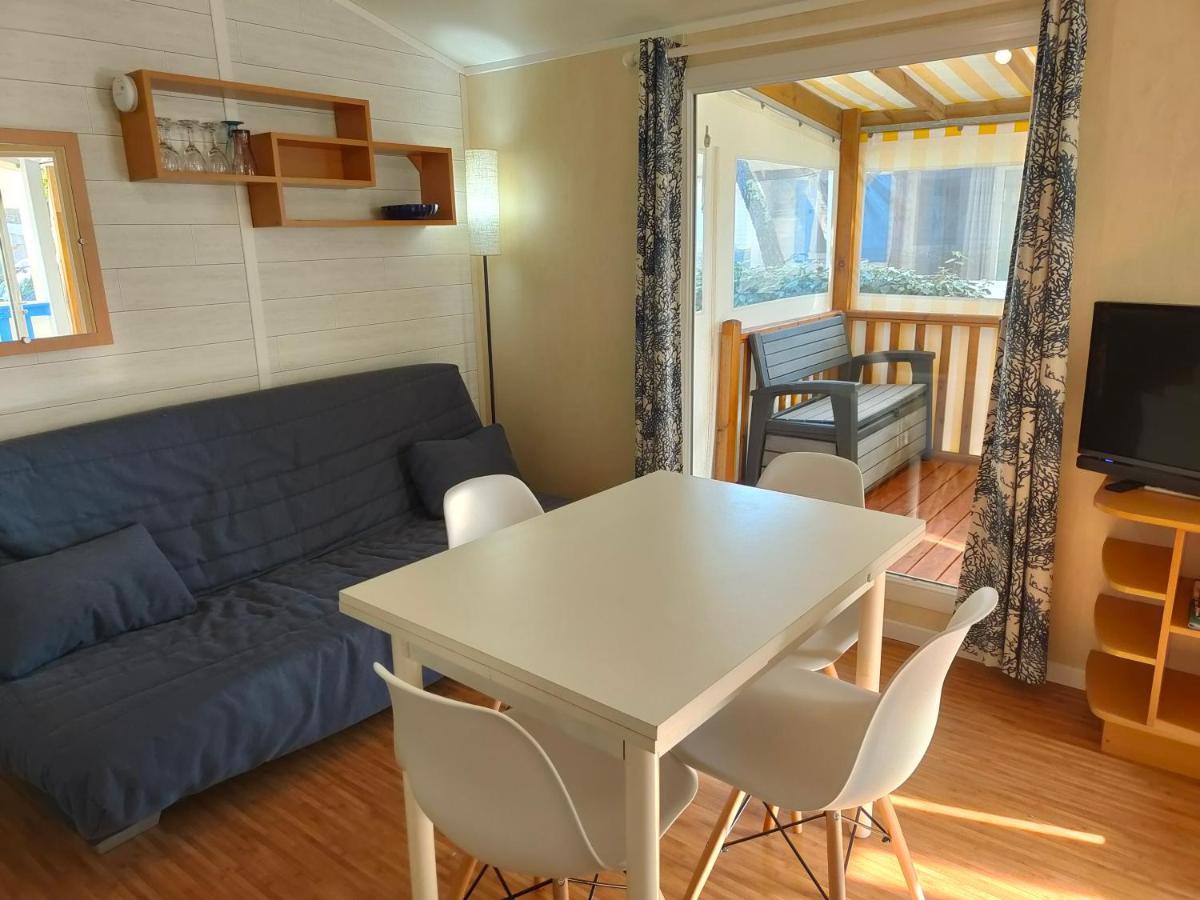 Bungalow Cosy A 300M De L'Ocean Brétignolles-sur-Mer 외부 사진