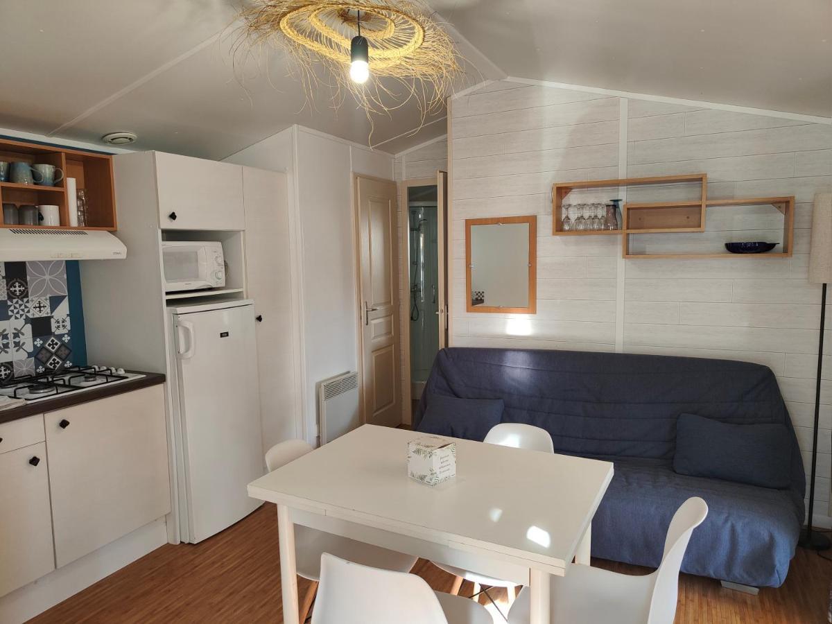 Bungalow Cosy A 300M De L'Ocean Brétignolles-sur-Mer 외부 사진