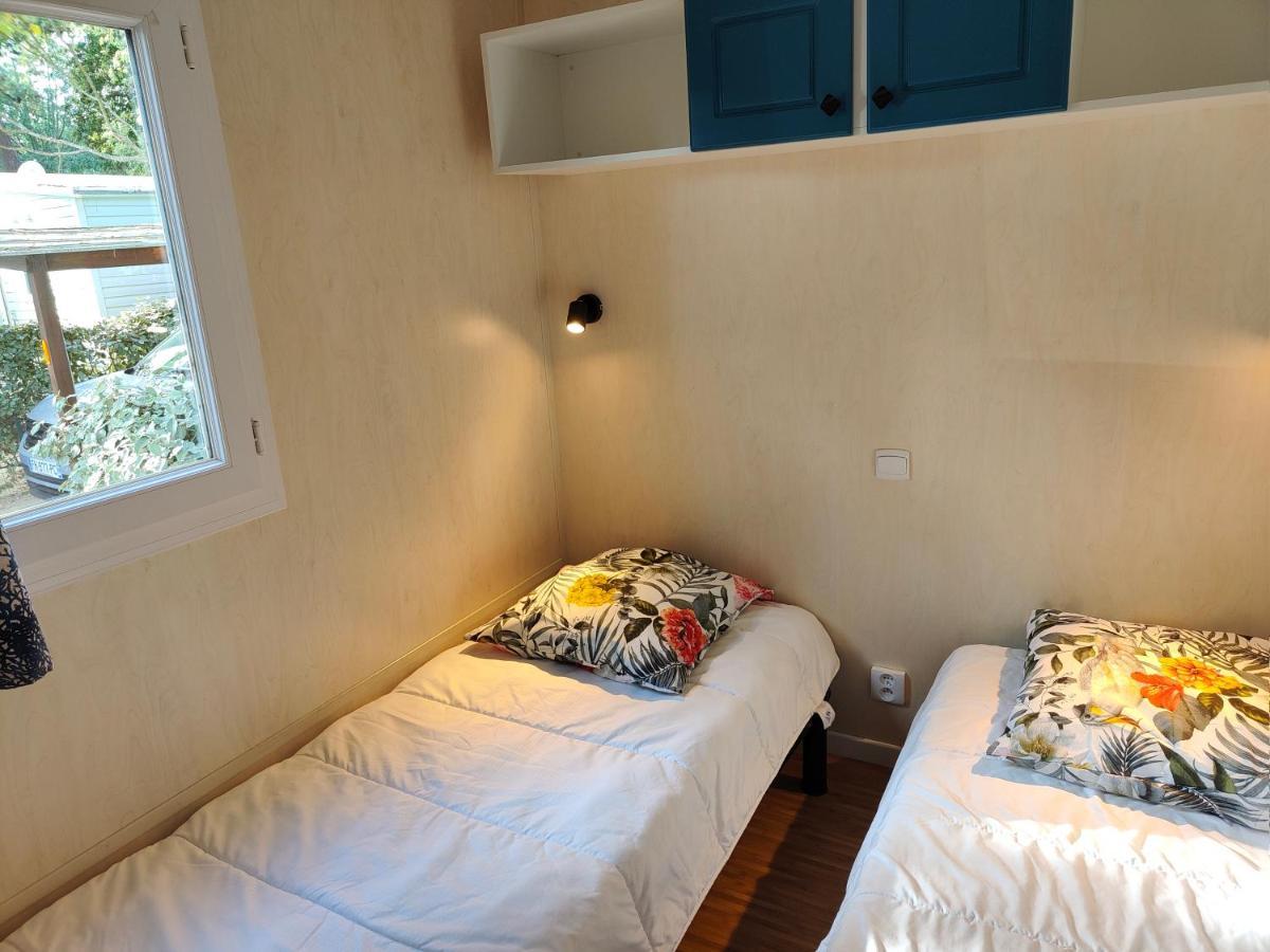 Bungalow Cosy A 300M De L'Ocean Brétignolles-sur-Mer 외부 사진