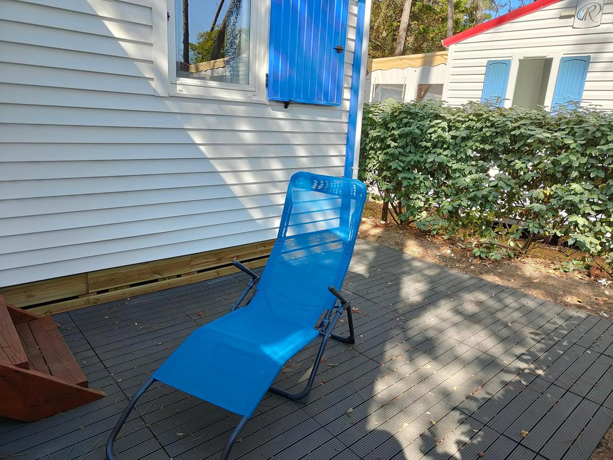 Bungalow Cosy A 300M De L'Ocean Brétignolles-sur-Mer 외부 사진