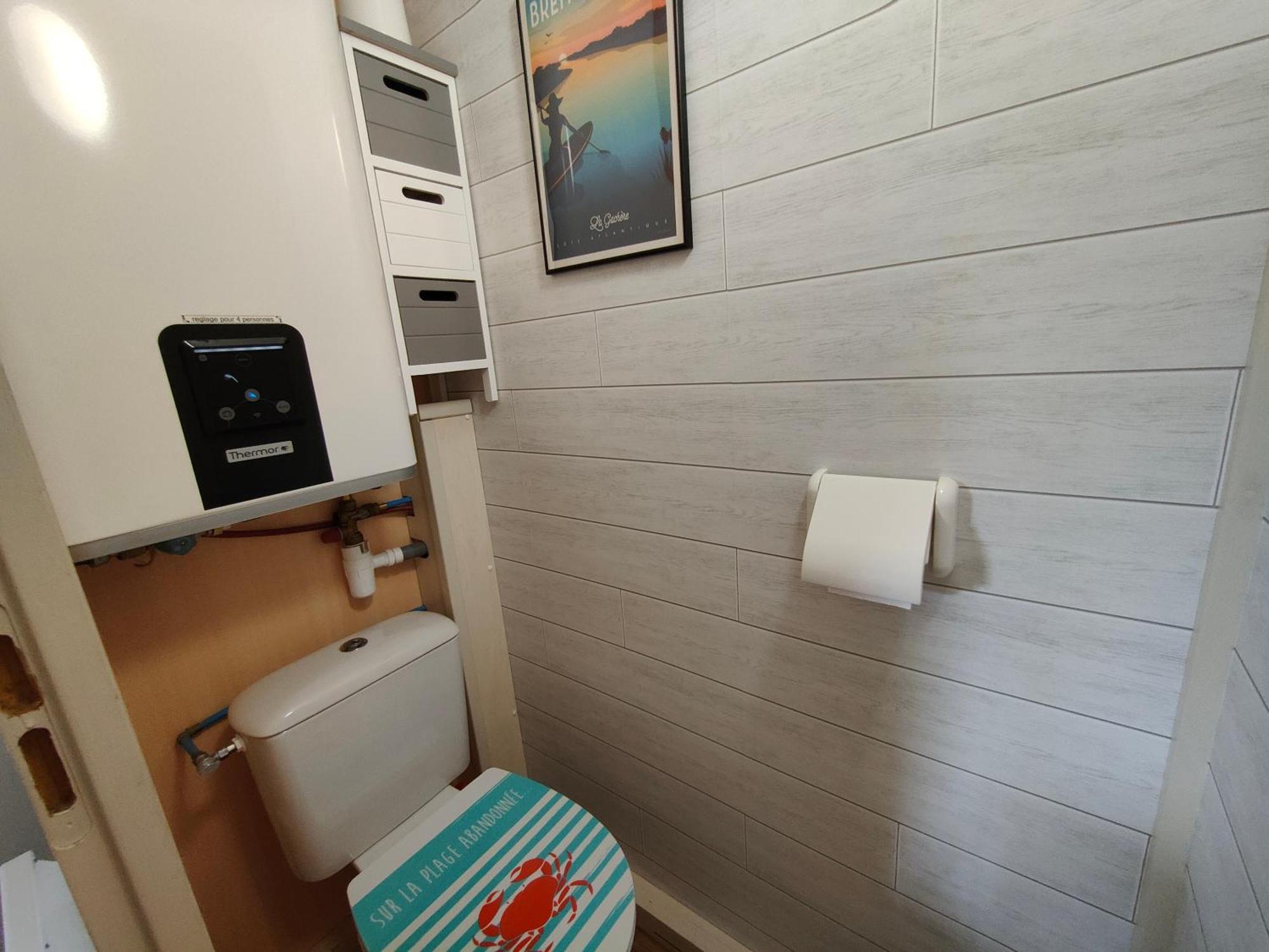 Bungalow Cosy A 300M De L'Ocean Brétignolles-sur-Mer 외부 사진