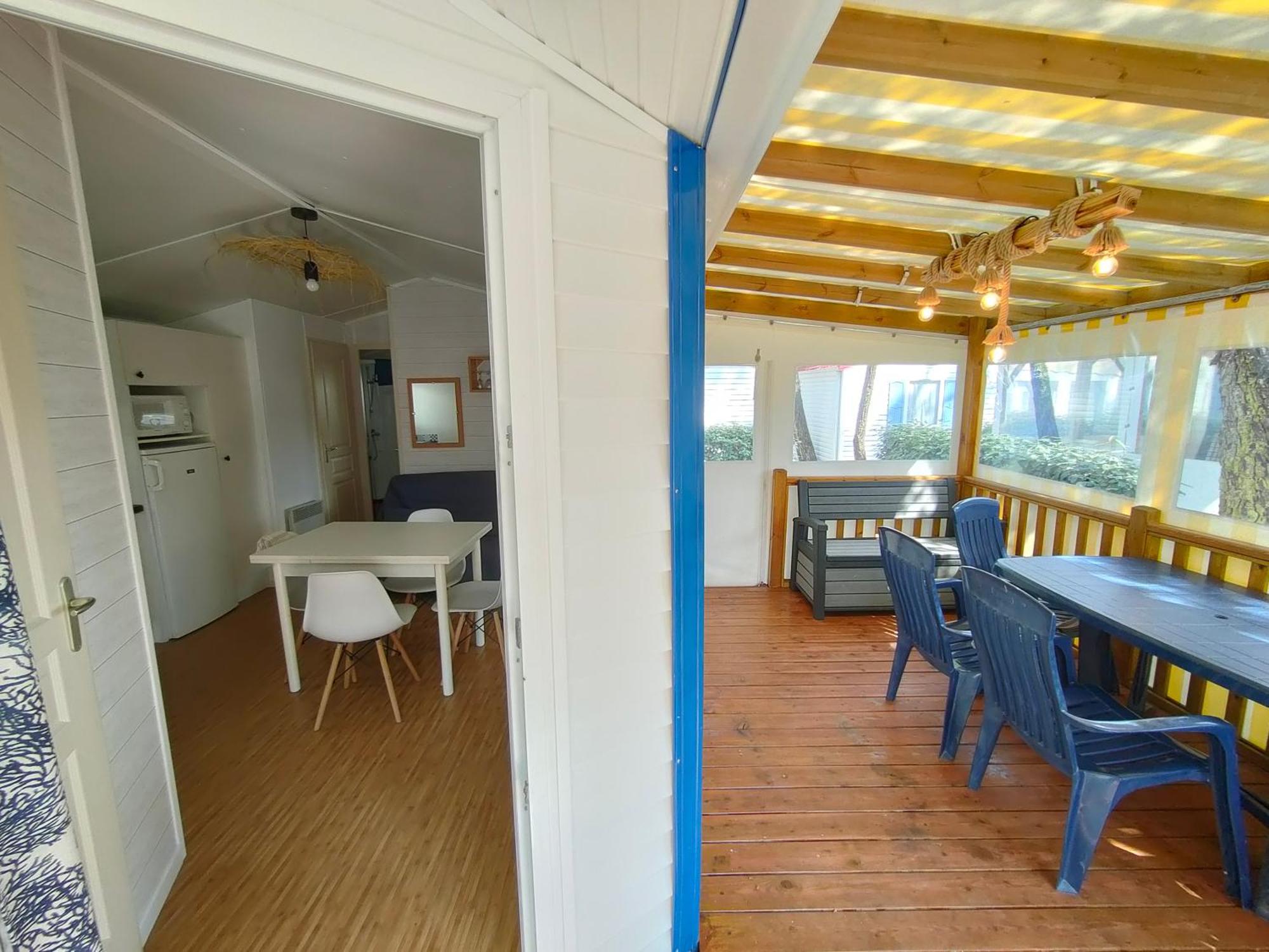 Bungalow Cosy A 300M De L'Ocean Brétignolles-sur-Mer 외부 사진