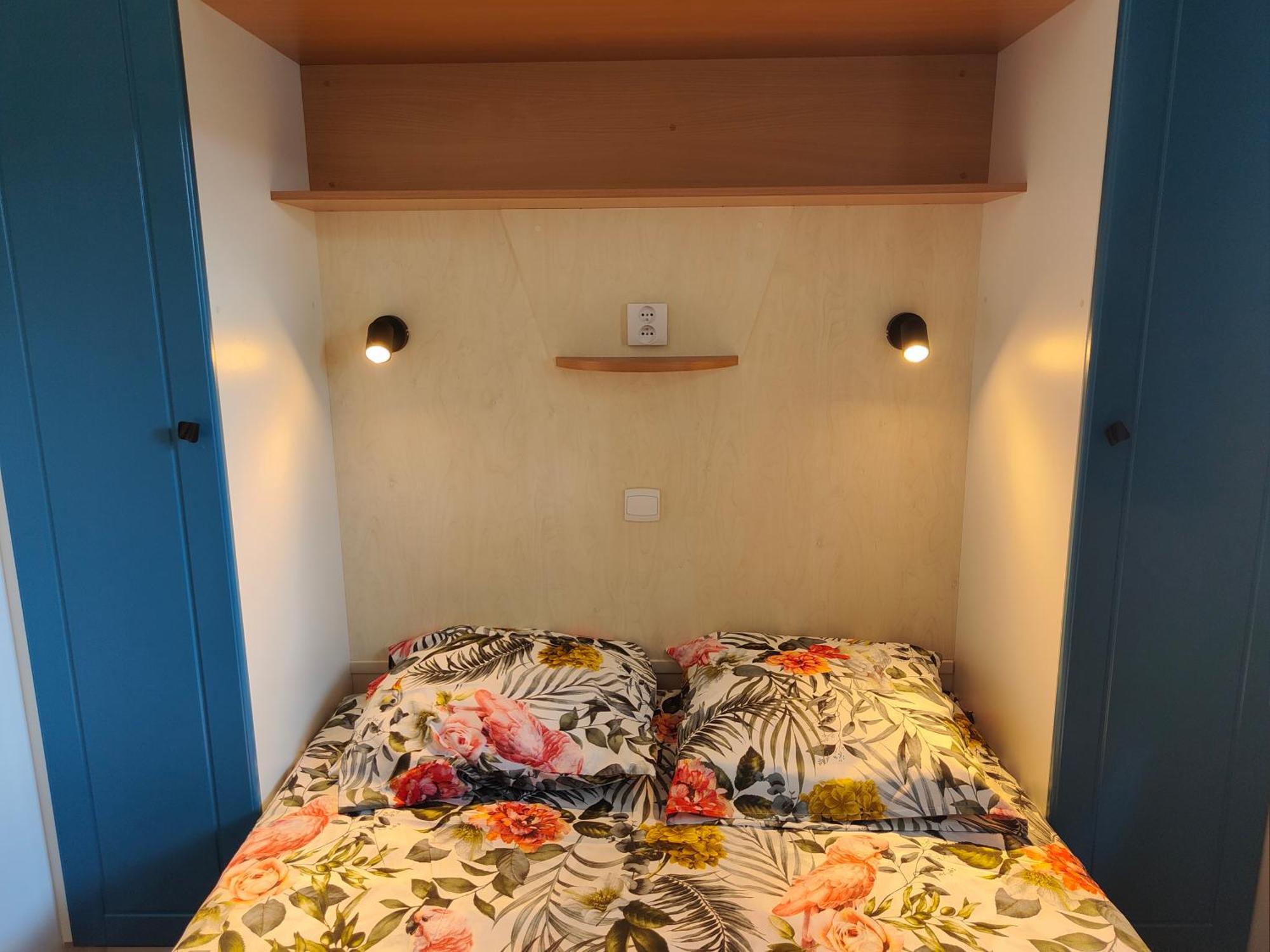 Bungalow Cosy A 300M De L'Ocean Brétignolles-sur-Mer 외부 사진